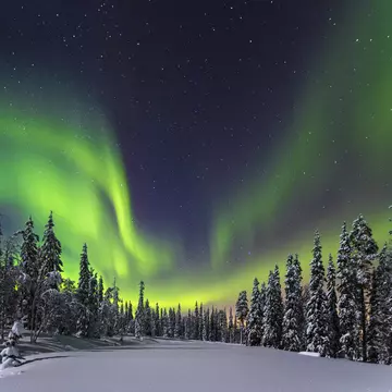 Aurora Borealis