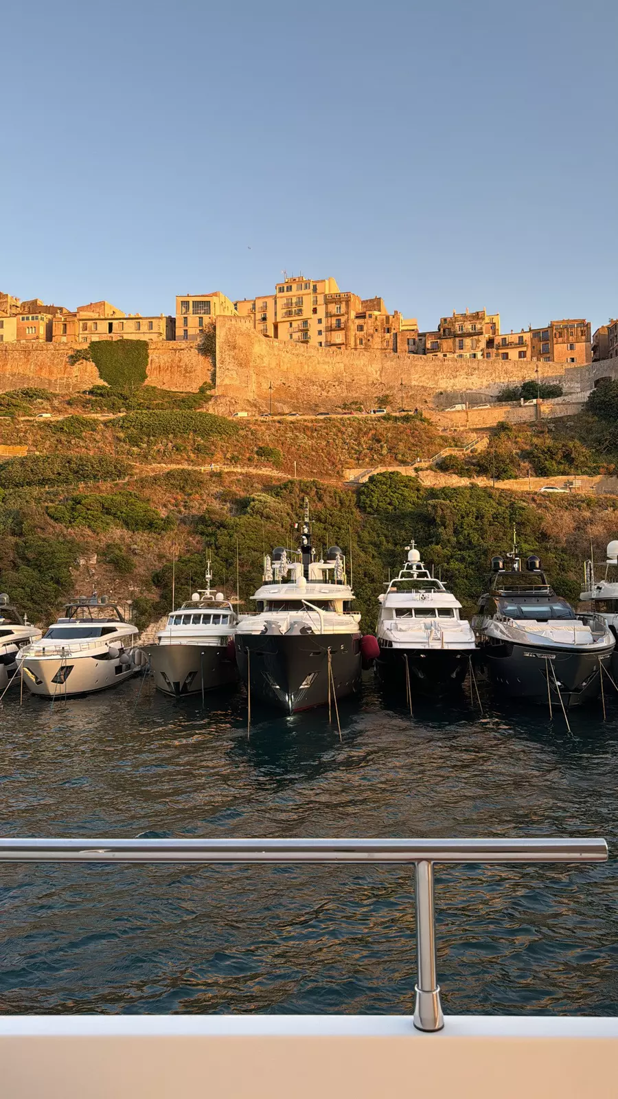 Boating around Sardinia
The ultimate wedding and honeymoon in Italy
Credit: Melissa Killian/Lonely Planet