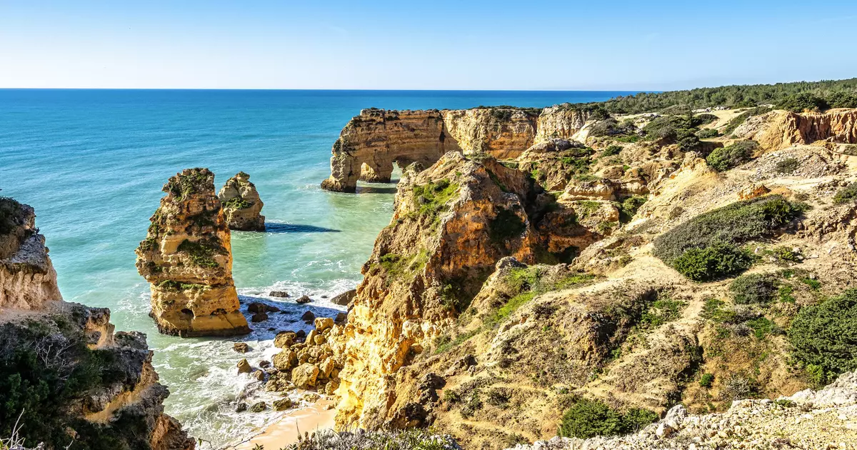 13 of the best things to do in Portugal - Lonely Planet