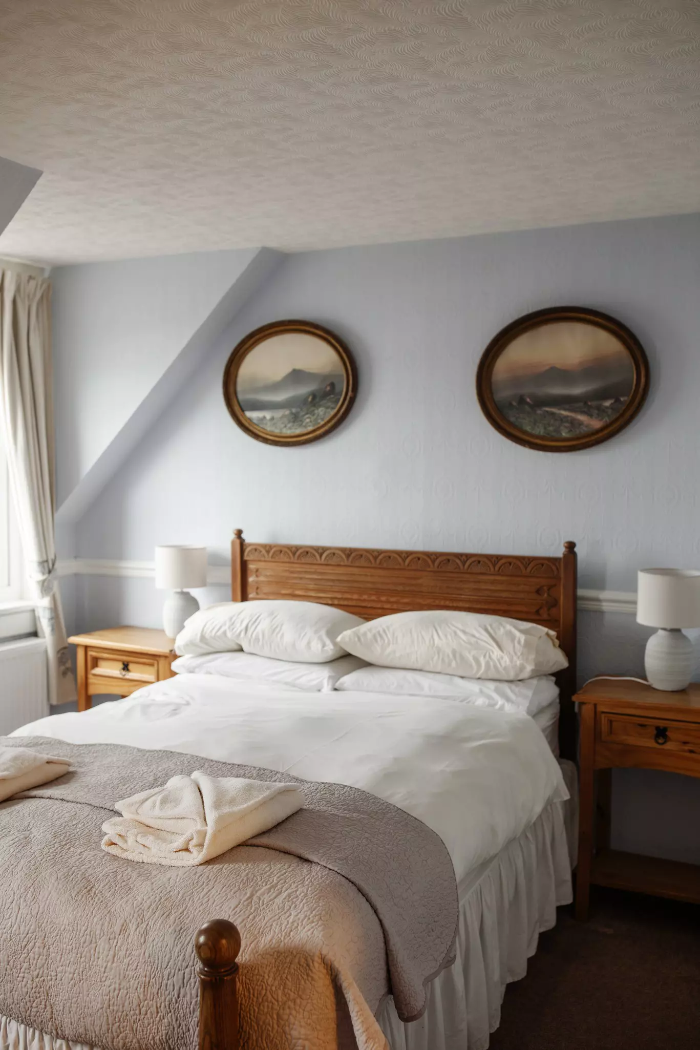 The Applecross Inn in Scotland