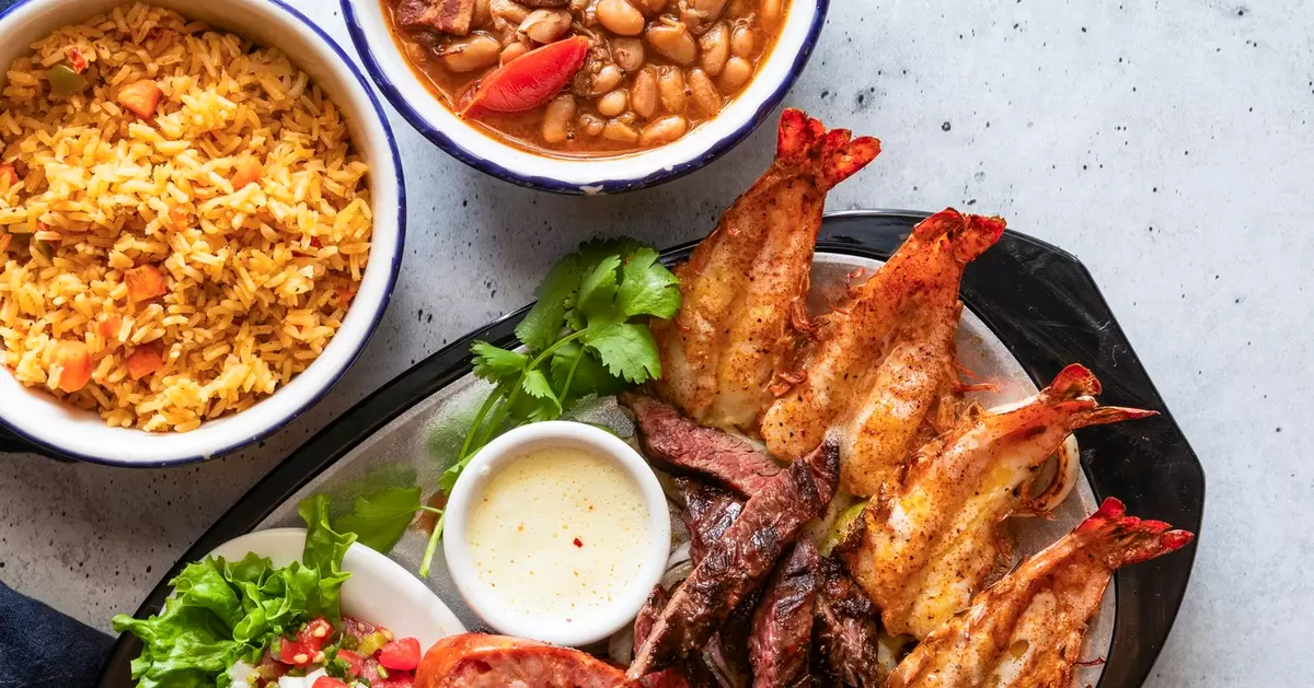 The top food and drink experiences in Texas - Lonely Planet