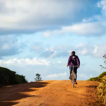 Here are the best ways to travel around in Malawi © wilpunt / Getty Images