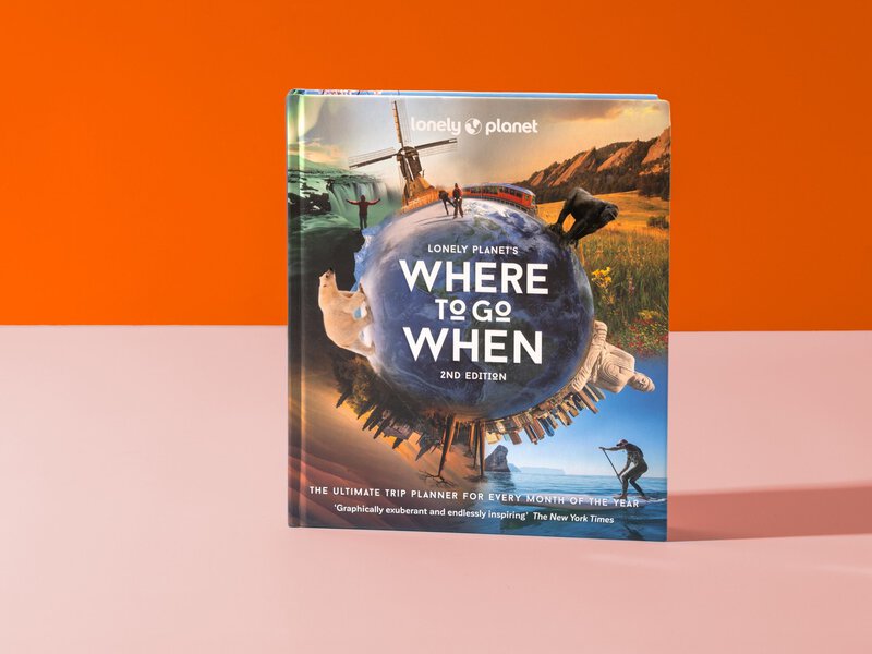 Jan/Feb 2026 Shop Shoot
Where to go When