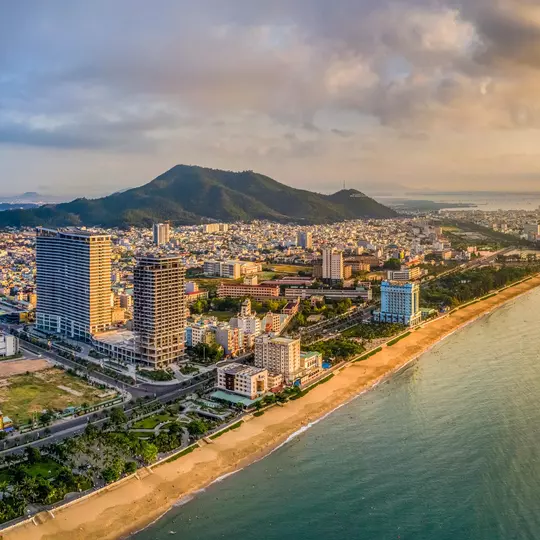 Hien Phung Thu/Shutterstock
