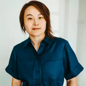 Dr. Jenny Yu
