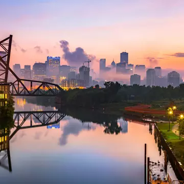 Chicago is the setting for some of the most iconic architecture in America. Joe Daniel Price/Getty Images
