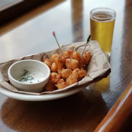 Where to Eat and Drink in Brooklyn