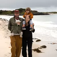 Charlie & Jessica Last