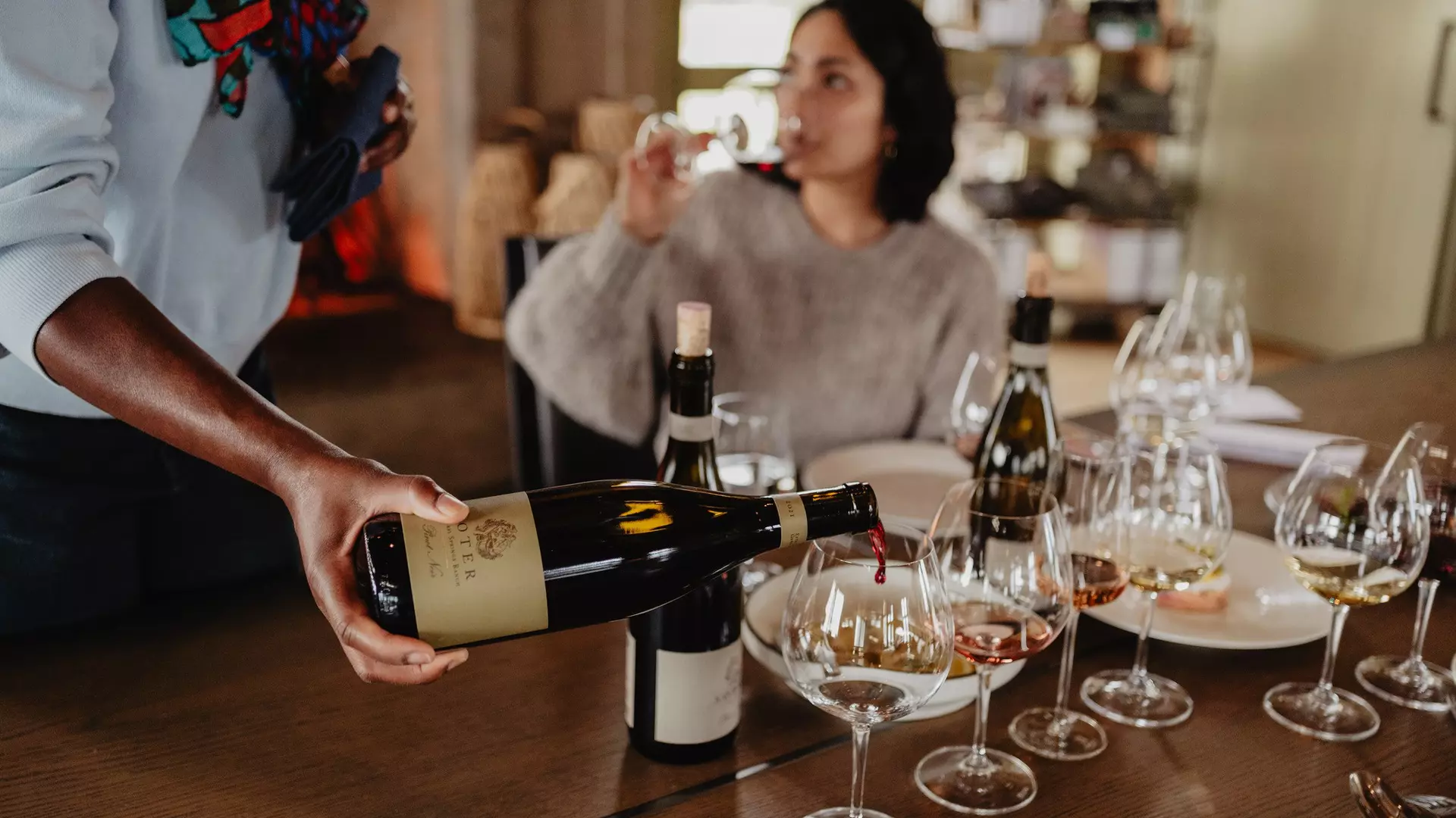 Courtesy of Soter Vineyards in Willamette Valley for use on the offseason landing page