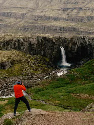 Folaldafoss