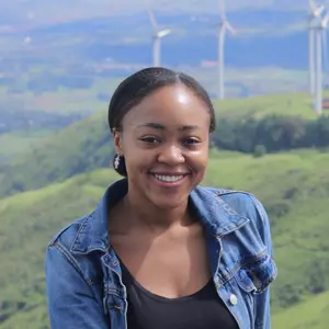 Amarachi Ekekwe  Huelsenbeck