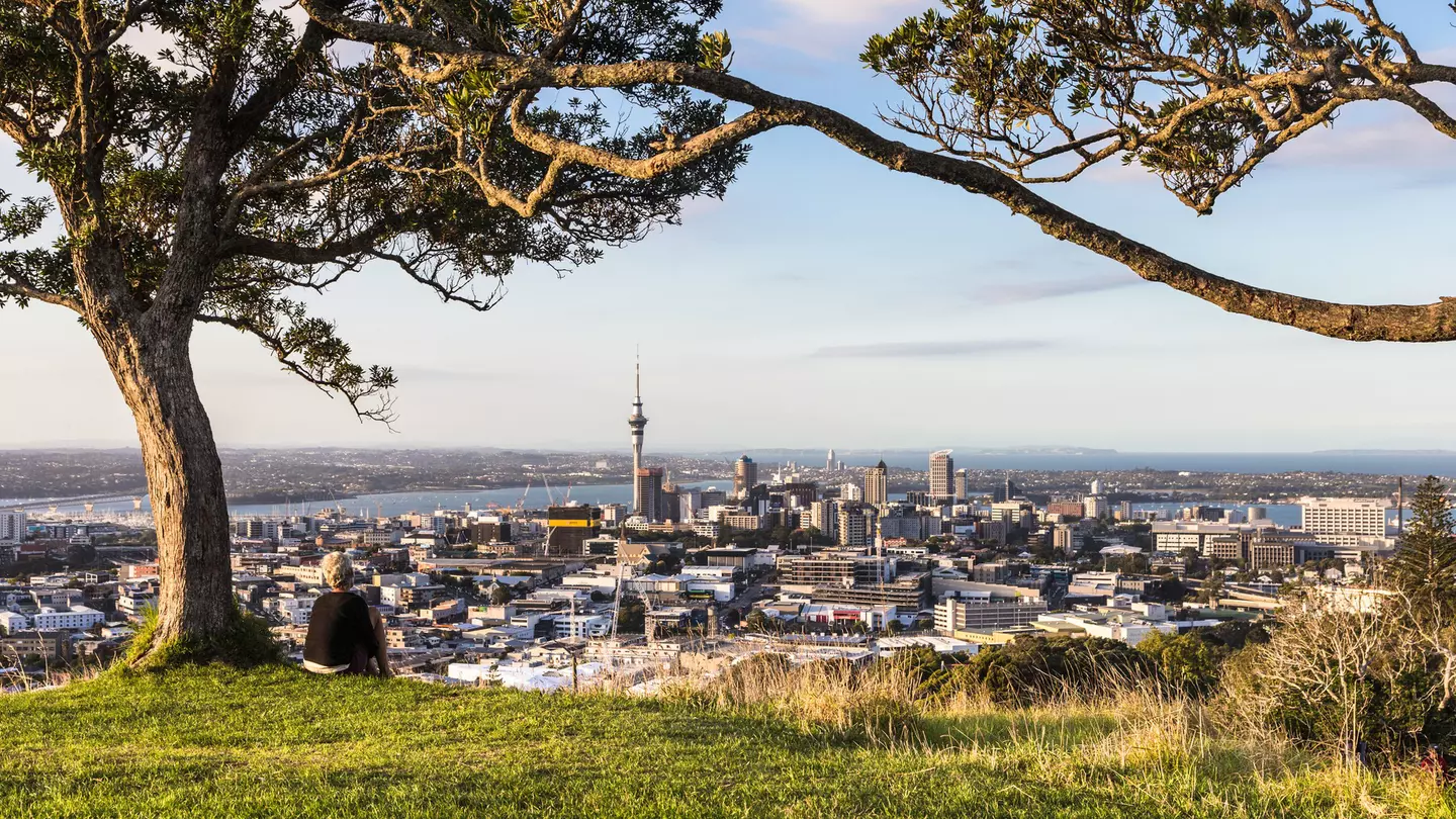 Auckland is expensive but there is plenty to do that doesn't cost the Earth © @ Didier Marti / Getty Images