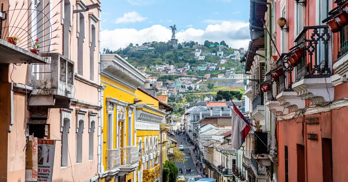 The 17 best things to do in Quito, Ecuador - Lonely Planet