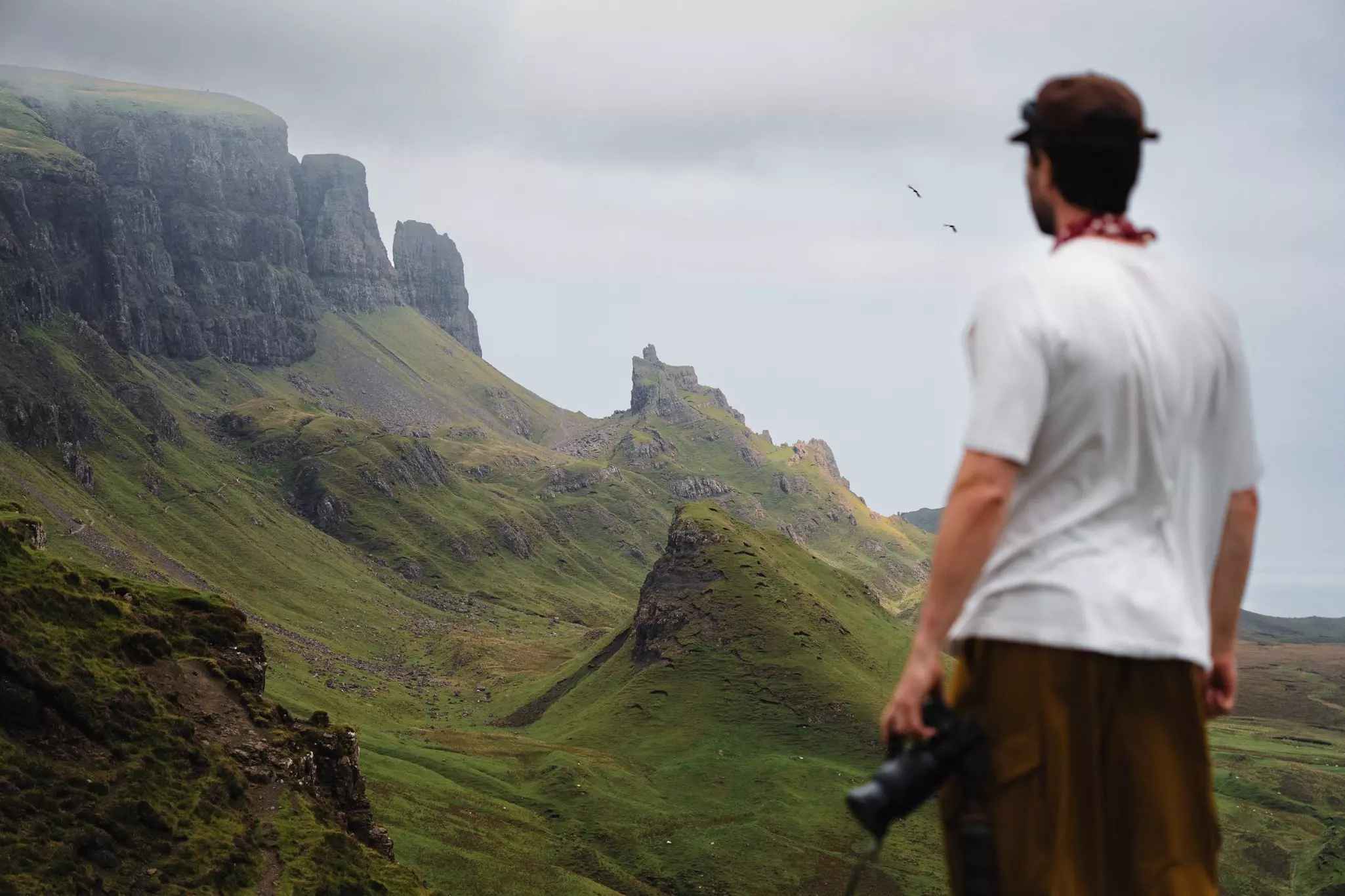 The Quiraing