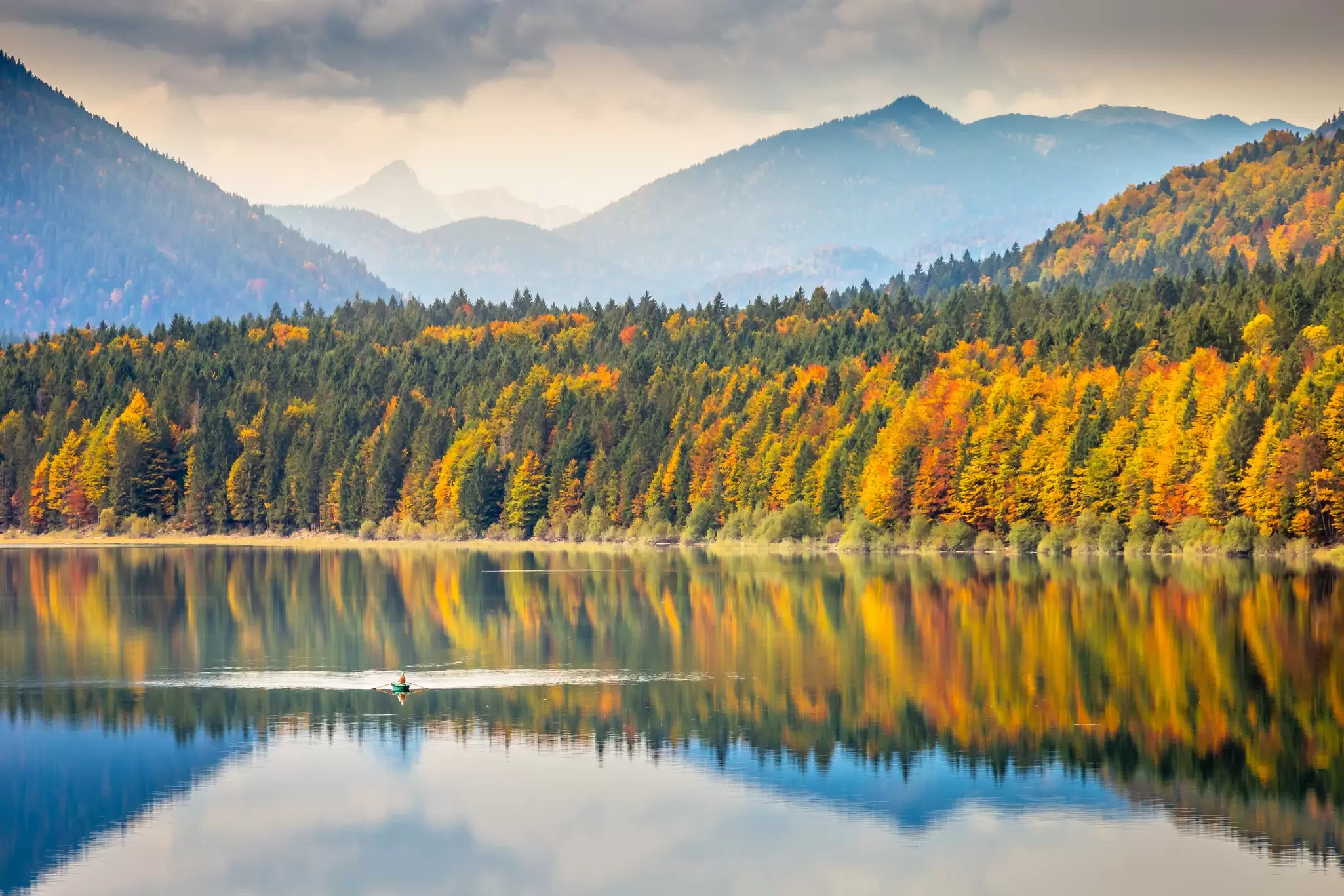 With top tips on safety and local etiquette, here's what you need to know before visiting Bavaria. Getty Images