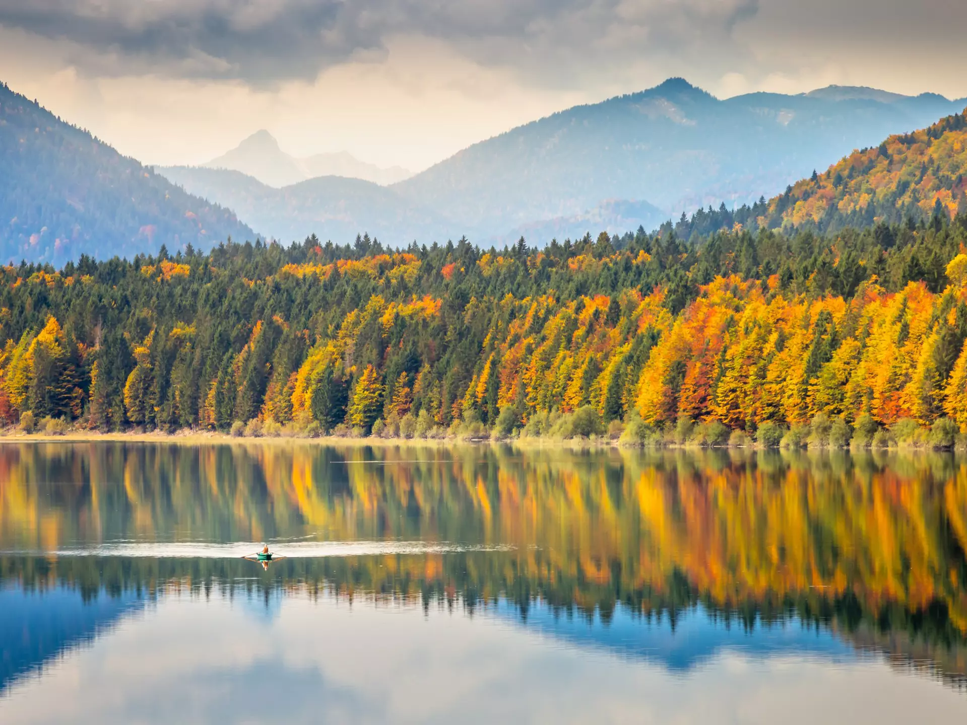 With top tips on safety and local etiquette, here's what you need to know before visiting Bavaria. Getty Images