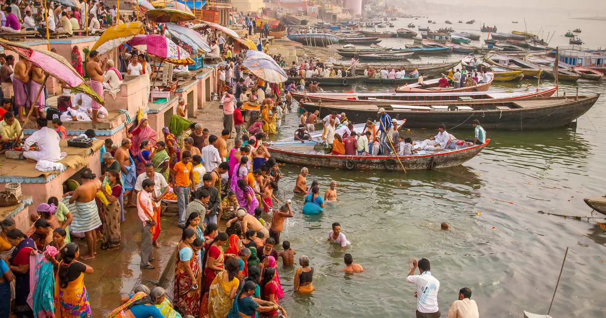 13 magnificent places to visit in India - Lonely Planet
