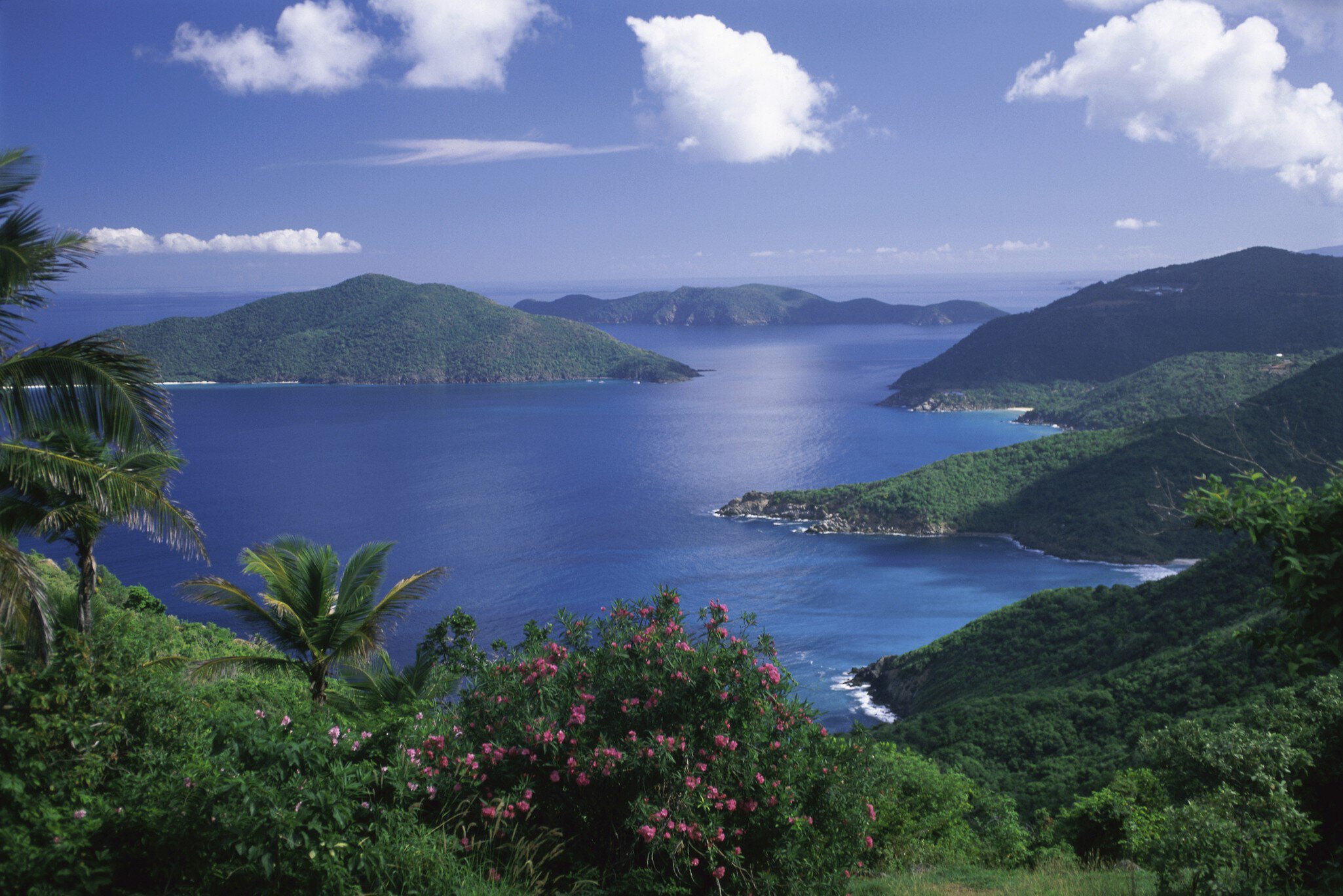 British Virgin Islands