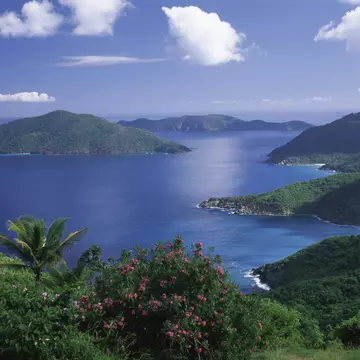 British Virgin Islands