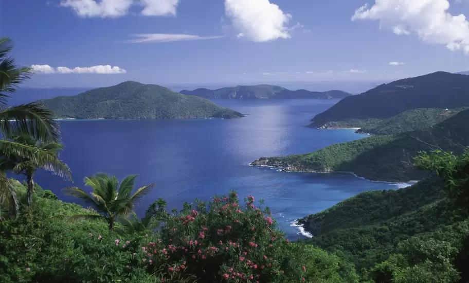 British Virgin Islands