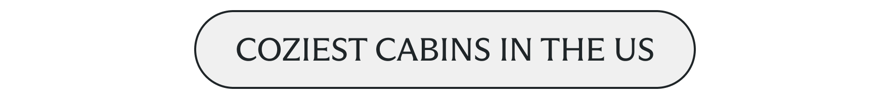 Coziest cabins in the US