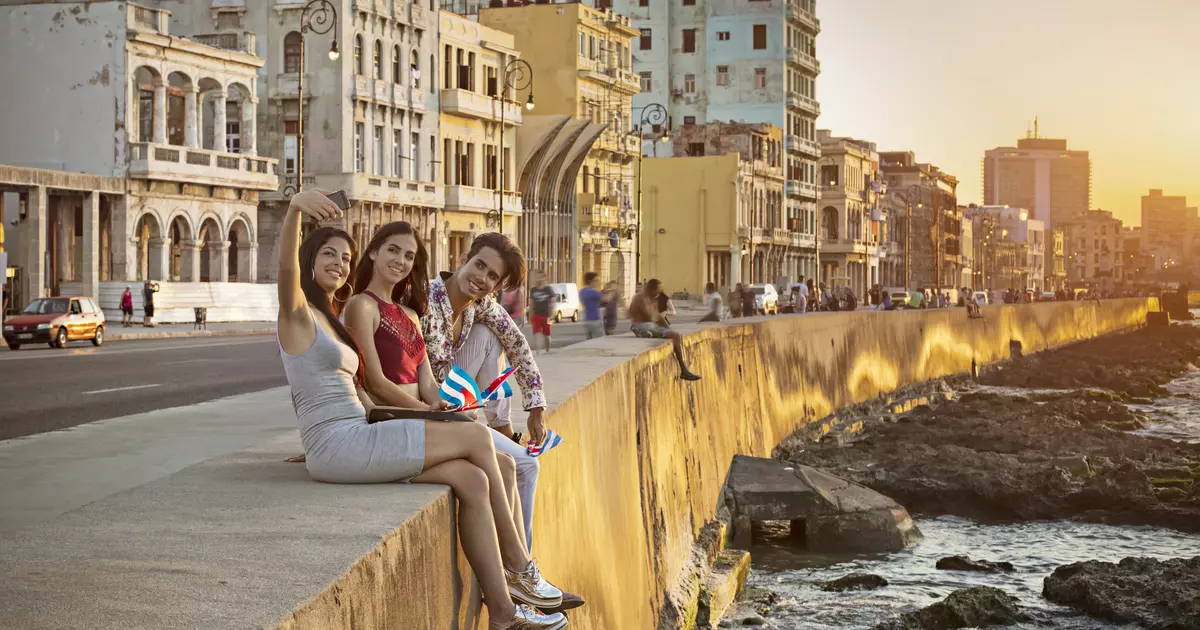 The 7 best free things to do in Havana - Lonely Planet