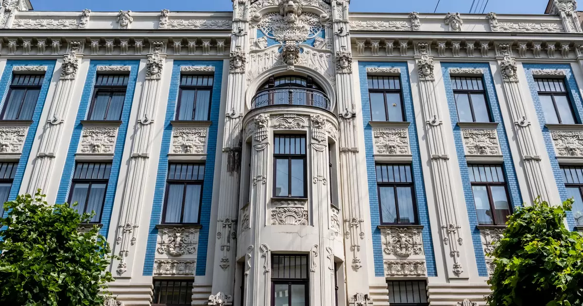 Guide to Rīga, Latvia - Lonely Planet