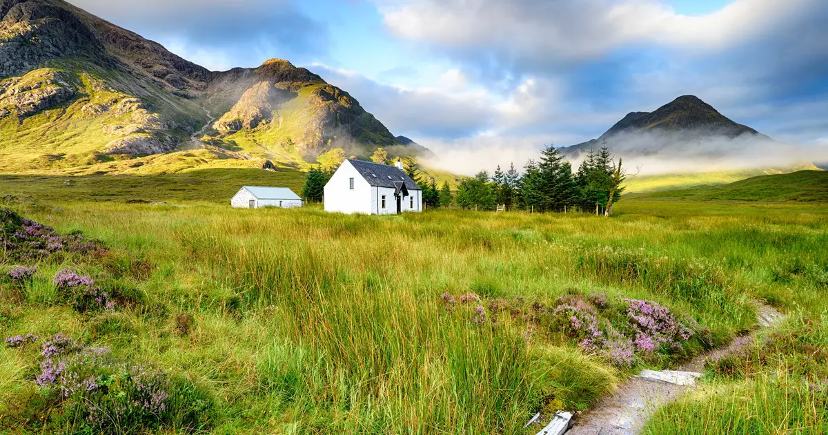 The 14 best places to visit in Scotland - Lonely Planet