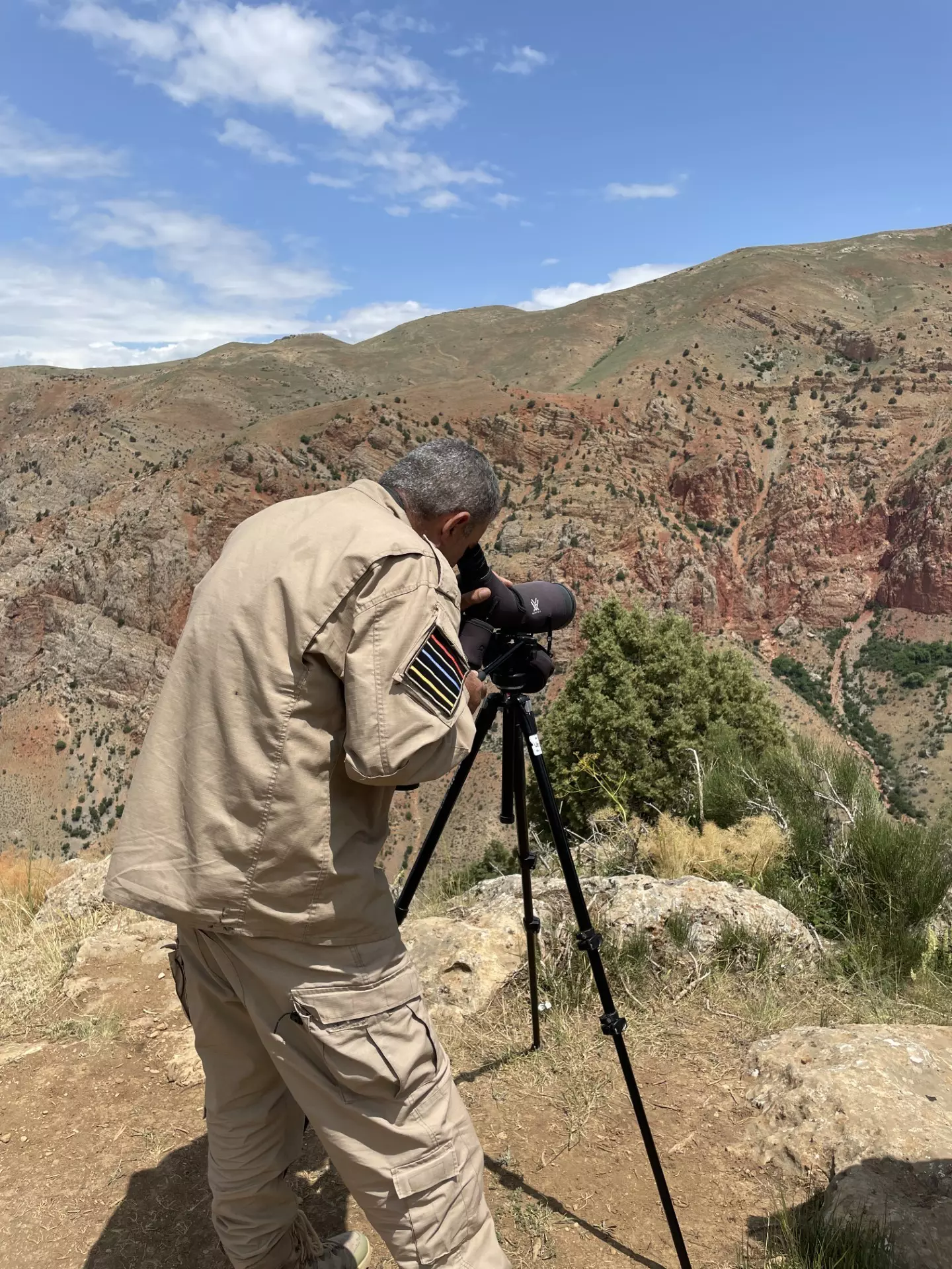 Arpa Protected Landscape