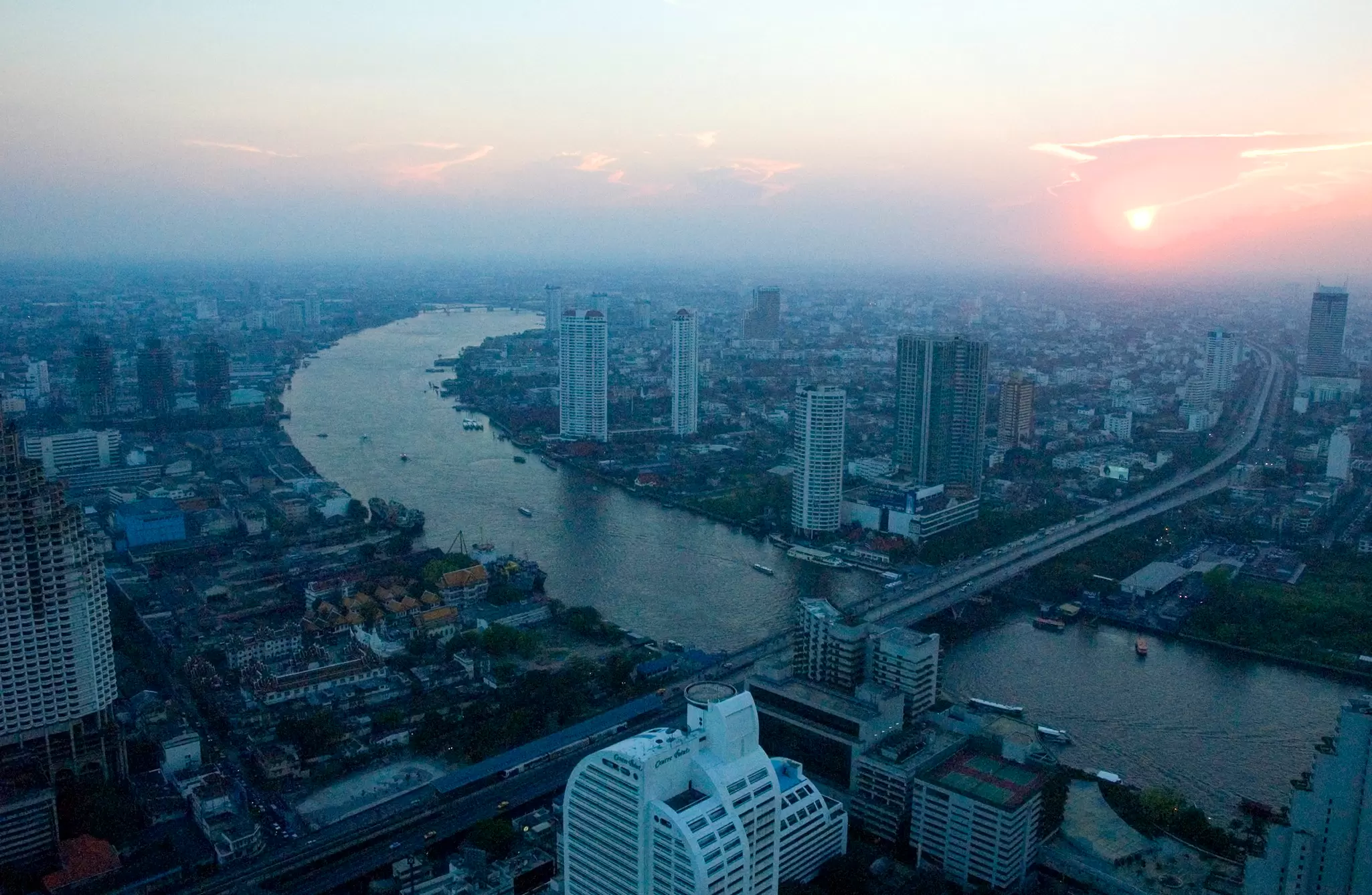 From morning to night, the Thai capital offers a multitude of experiences for travellers. Mick Elmore / Lonely Planet