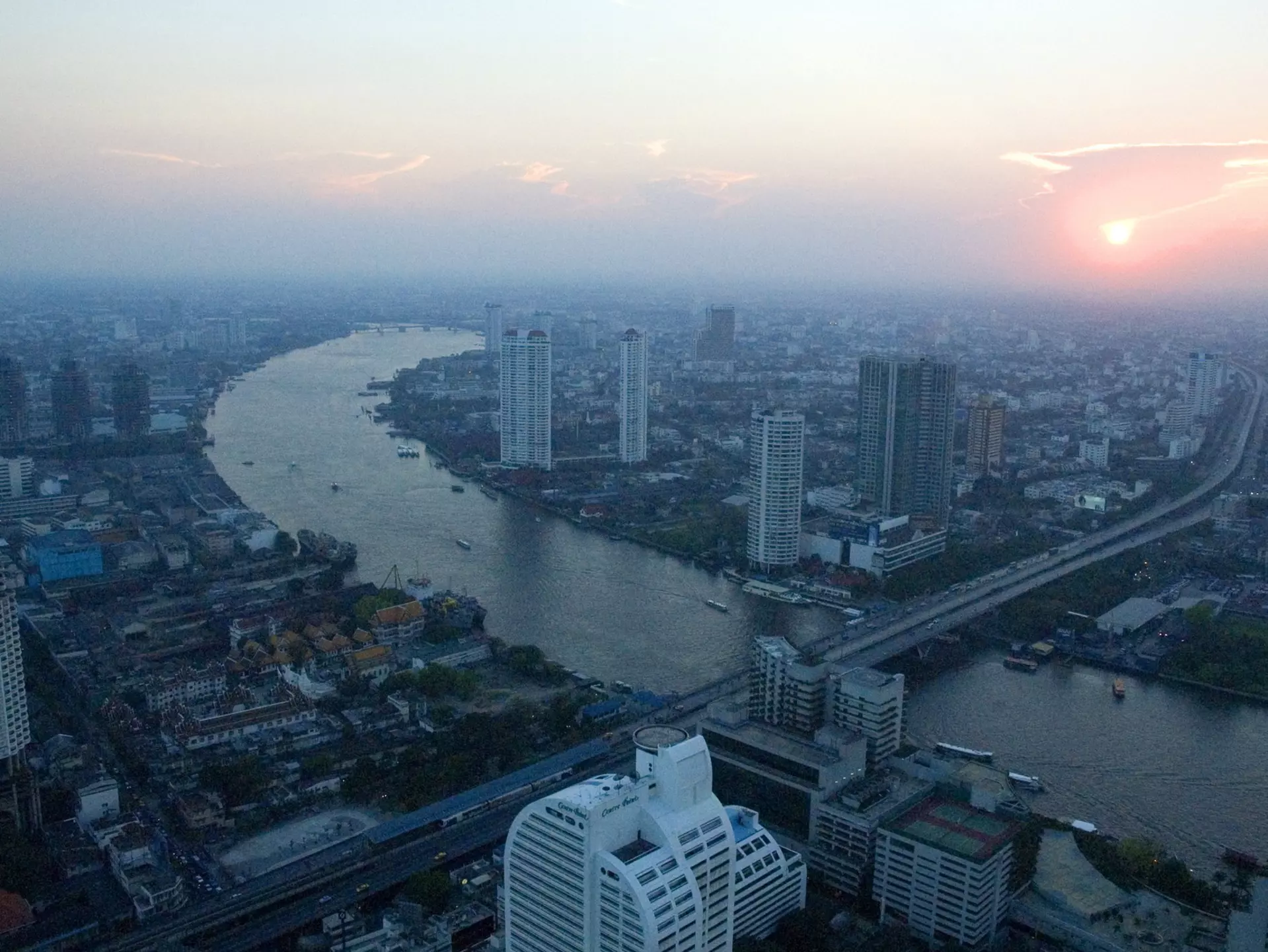 From morning to night, the Thai capital offers a multitude of experiences for travellers. Mick Elmore / Lonely Planet