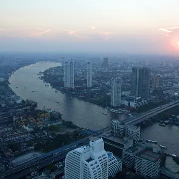 From morning to night, the Thai capital offers a multitude of experiences for travellers. Mick Elmore / Lonely Planet