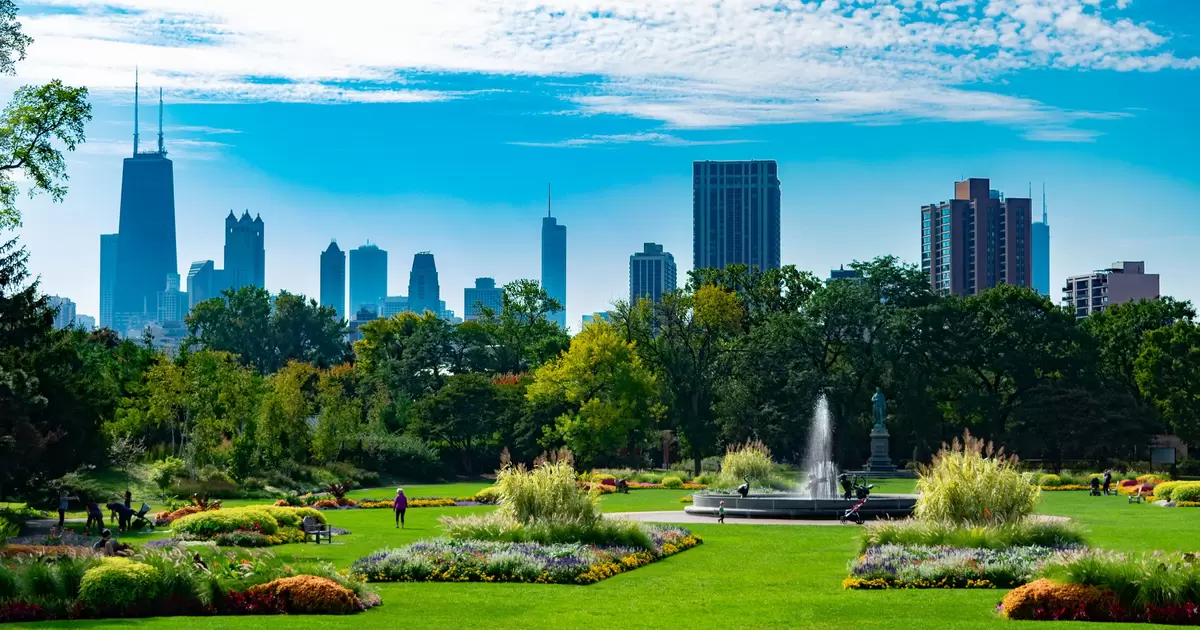 The ultimate guide to Chicago's neighborhoods - Lonely Planet