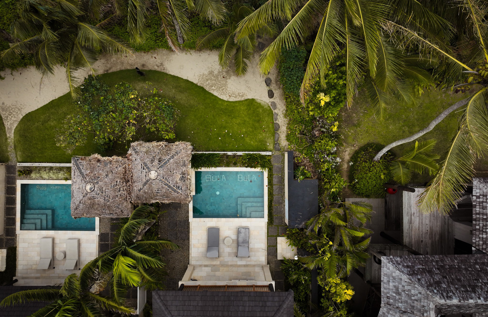 The Nanuku Resort at Pacific Harbor, Fiji