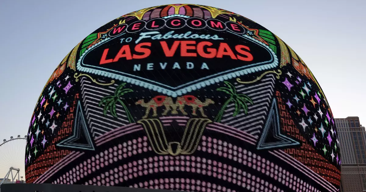 15 of the best things to do in Las Vegas - Lonely Planet