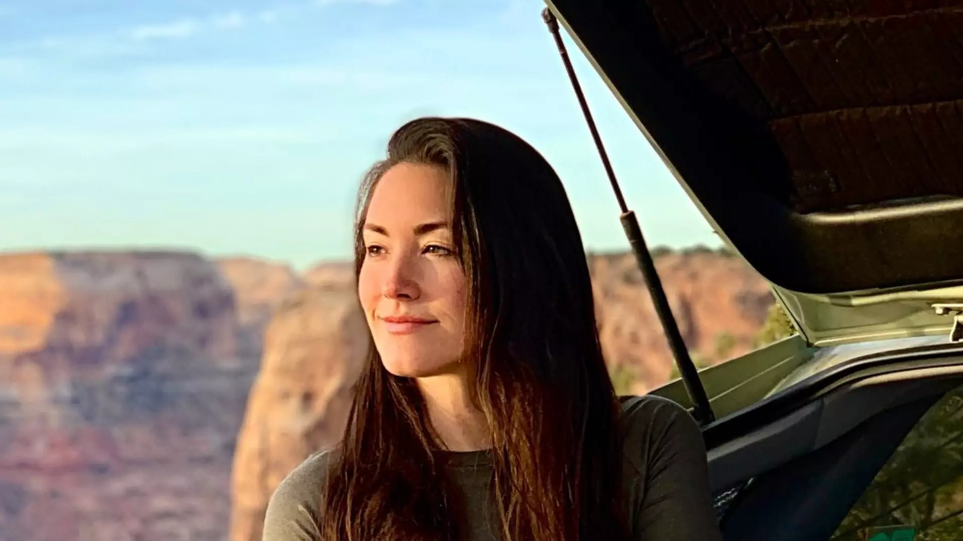 Nikki Delventhal