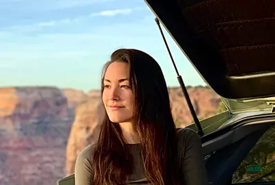 Nikki Delventhal