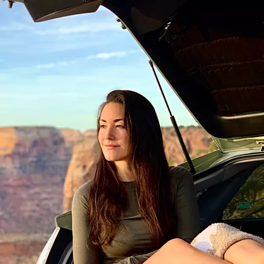 Nikki Delventhal