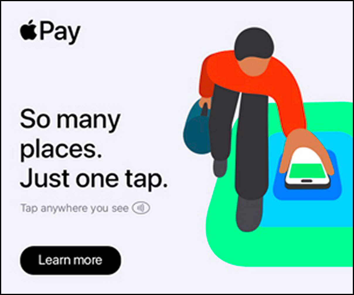 Apple Pay