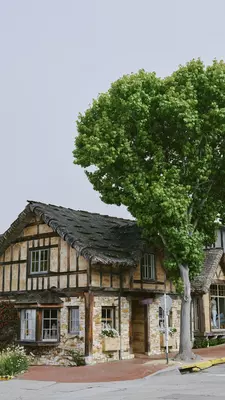 Big Sur, California. 