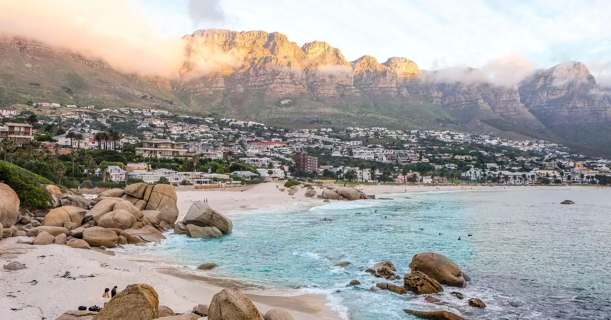 16 of the best things to do in South Africa - Lonely Planet
