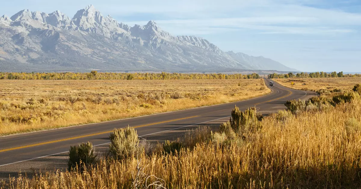 The best times to visit Jackson Hole, Wyoming - Lonely Planet