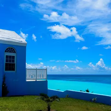 Read on for all you need to know before you go to Bermuda. Bradley Olson/Shutterstock