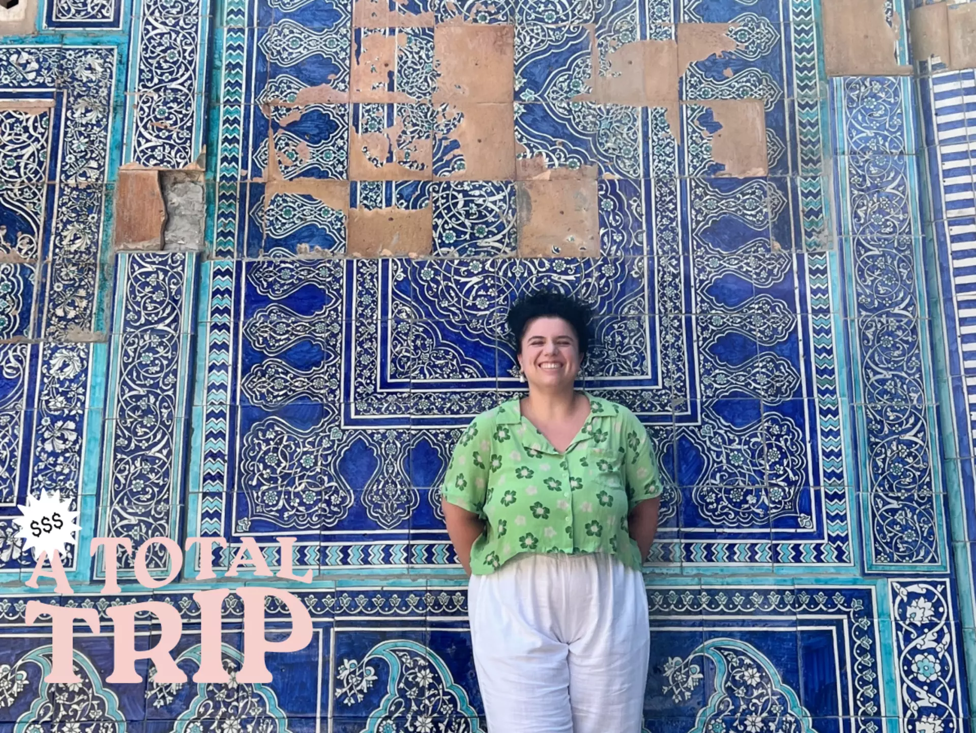 Traveling on a guided through Uzbekistan let the author learn more about Uzbek life © Matyas Rehak / Shutterstock