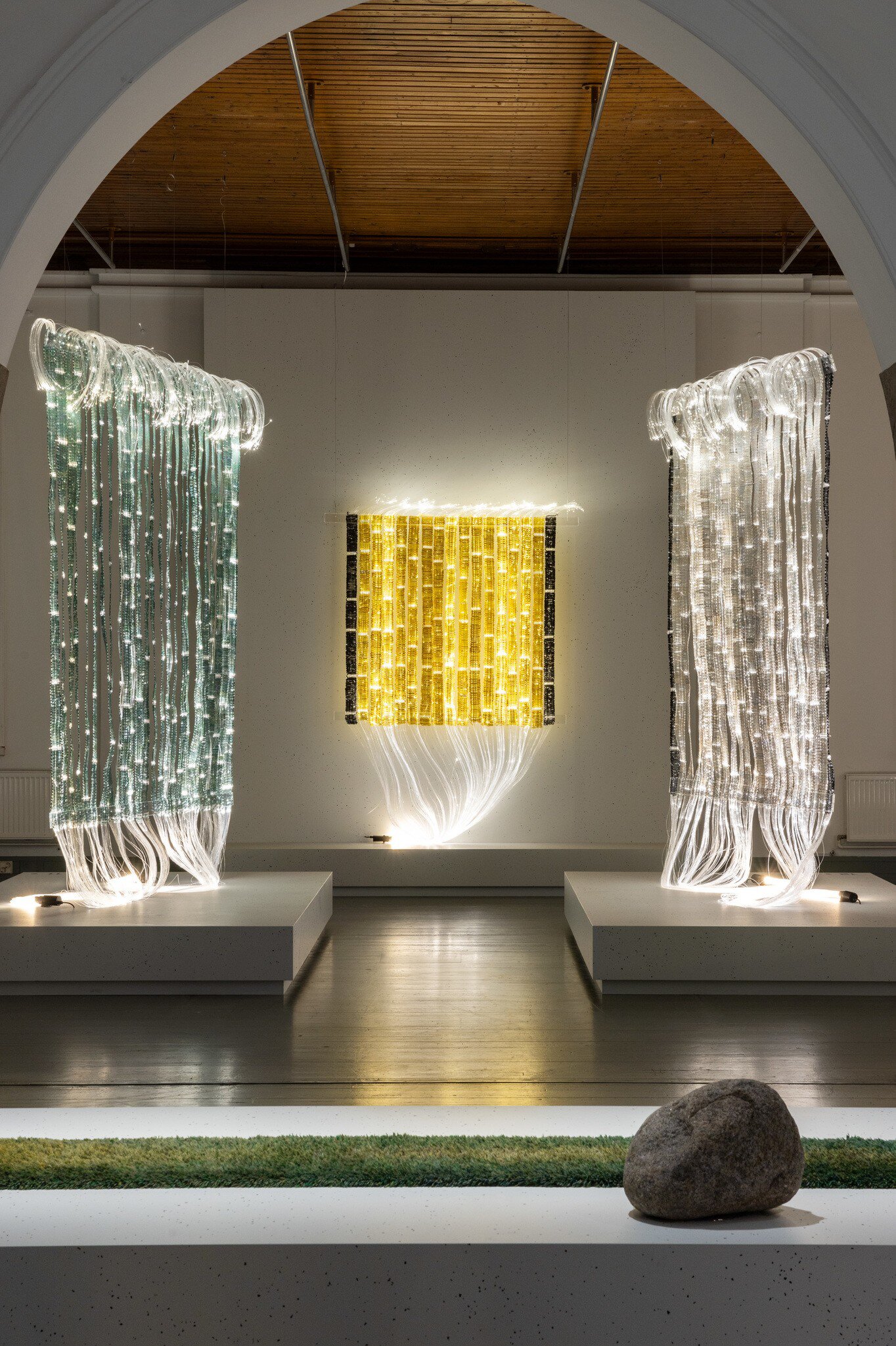 Generated image
Courtesy of the Design Museum in Helsinki, Finland