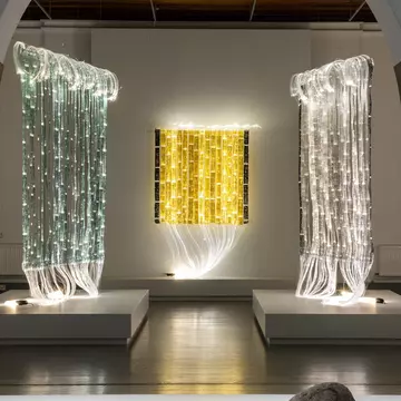 Generated image
Courtesy of the Design Museum in Helsinki, Finland