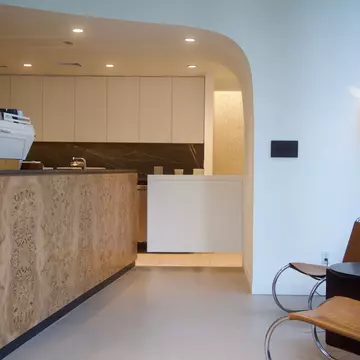 Interlude Coffee & Tea's newly opened Murray St shop. Interlude Coffee & Tea