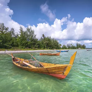 Wonderful landscape Photos at Btaam Bintan Island