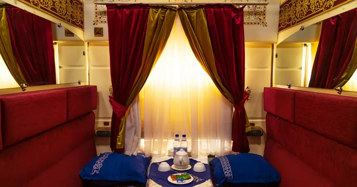 Take a sneak peek at the soon-to-be-revived Orient Express - Lonely Planet