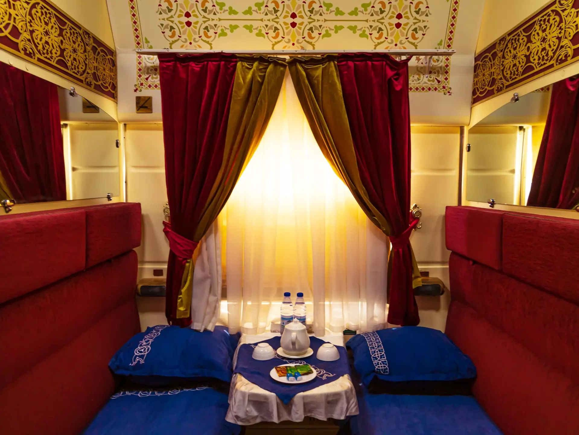 Orient Express cabin with purple interiors.jpg